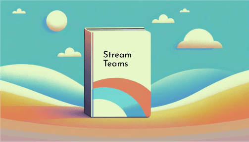 Stream Teams