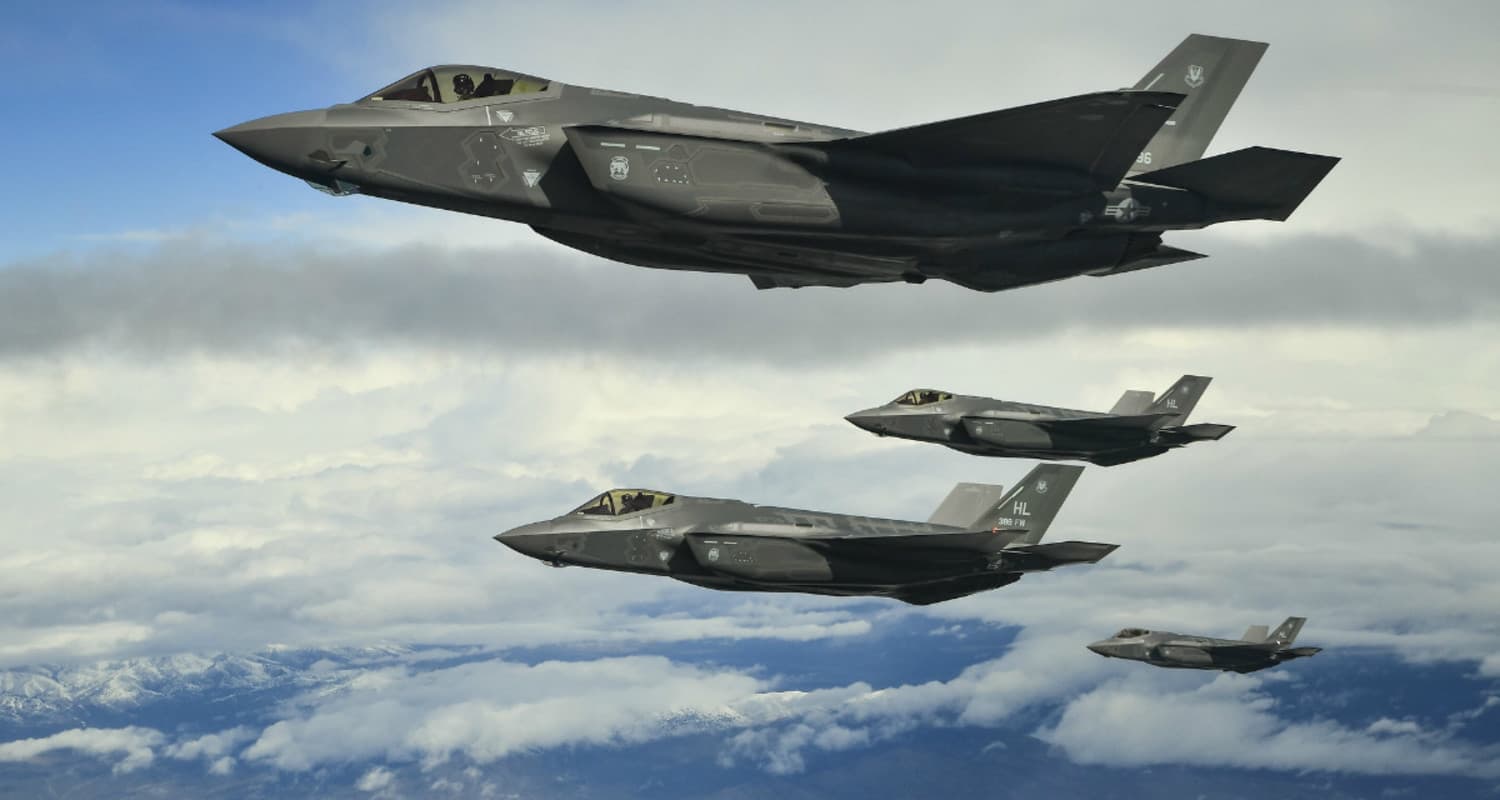 Revolutionizing Air Force Software Delivery with Kessel Run