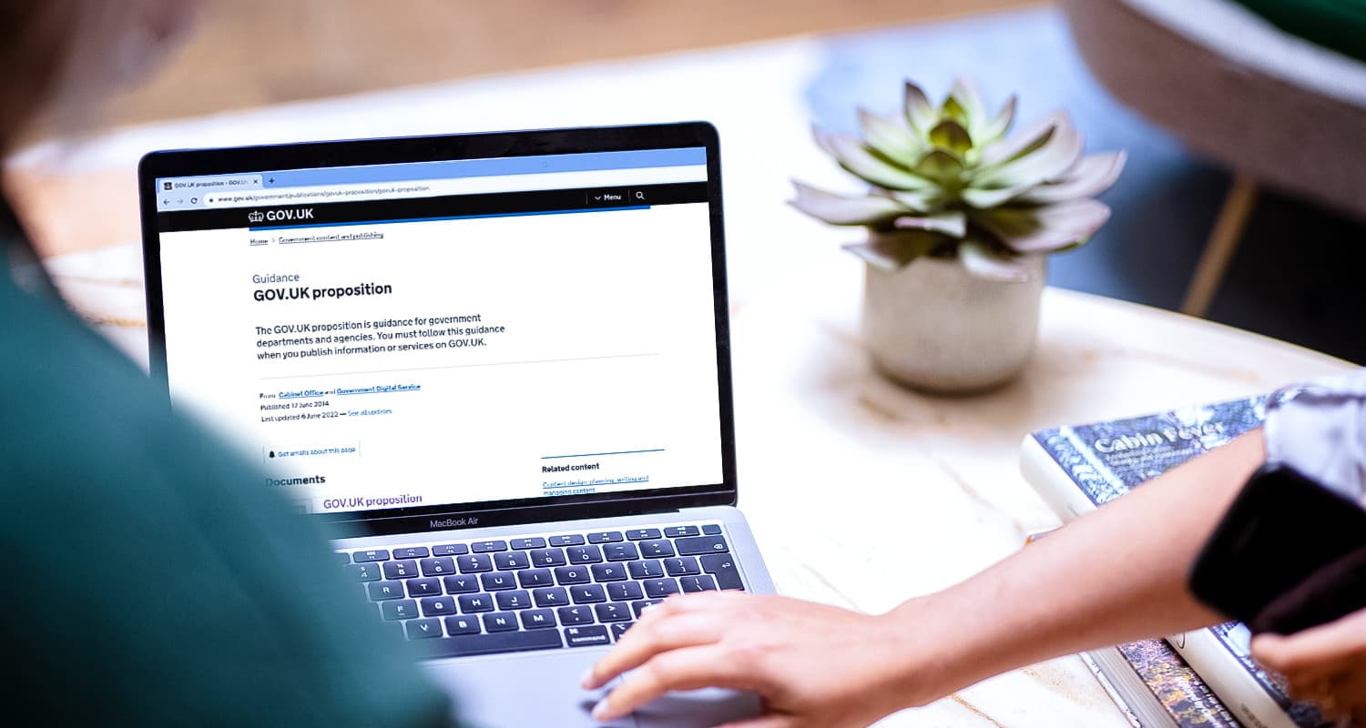 Optimizing Public Service Design with a Clear Vision