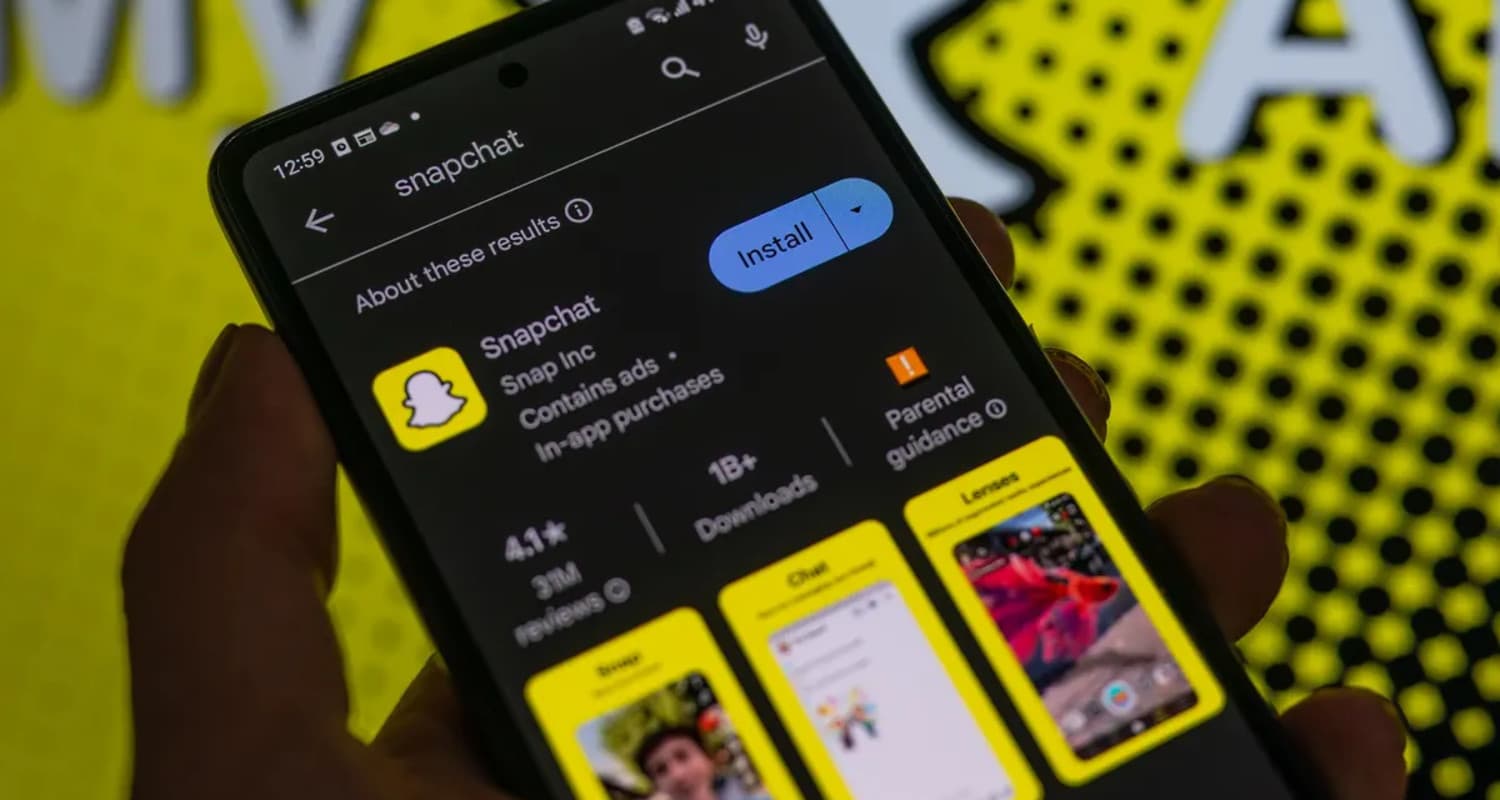 Embedding Inclusion in Product Development at Snap Inc.