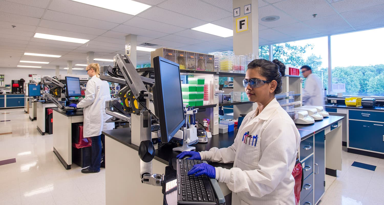 Aligning Teams during a Transformation