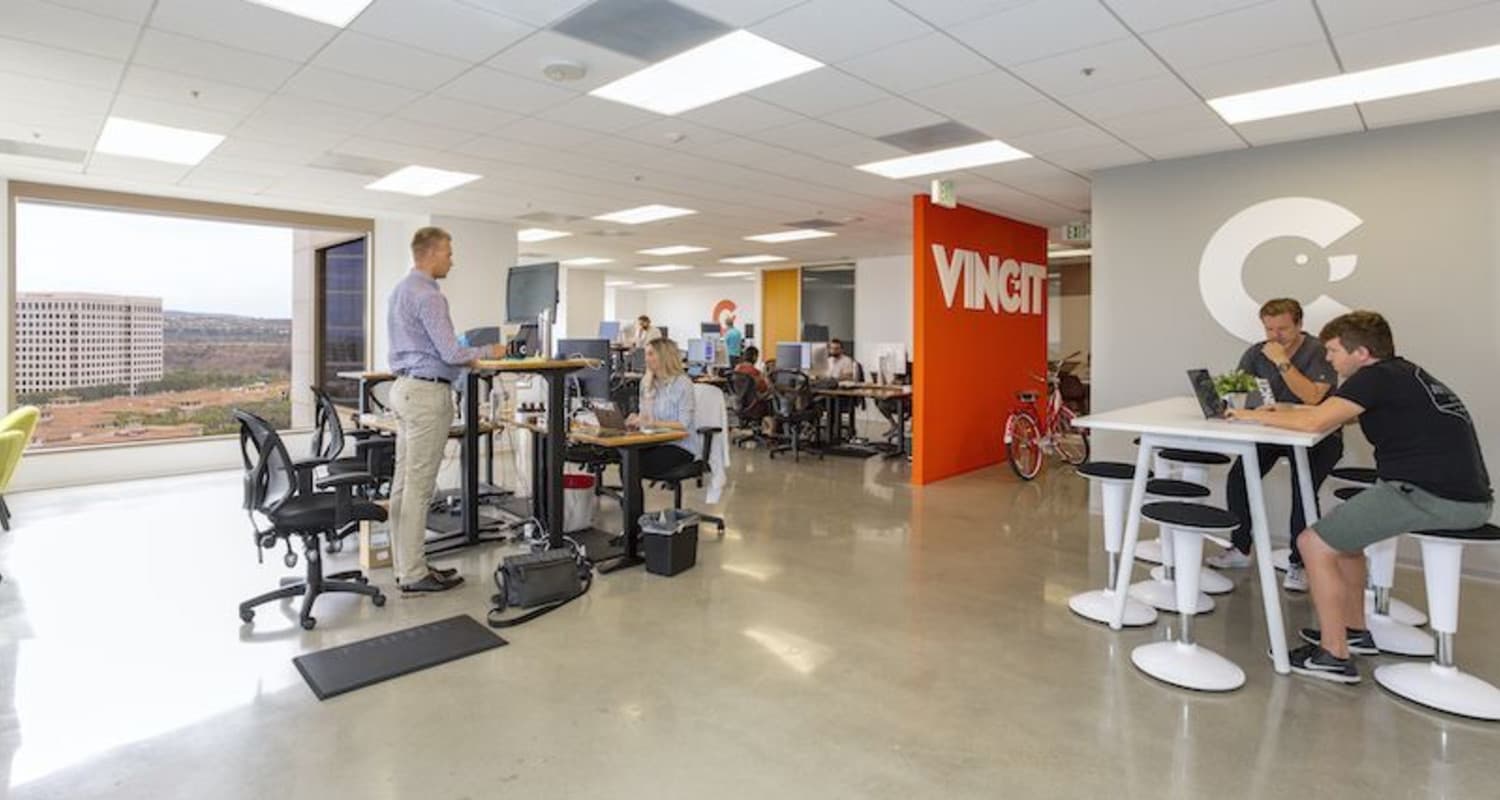 Simplifying Product Development Methodologies at Vincit