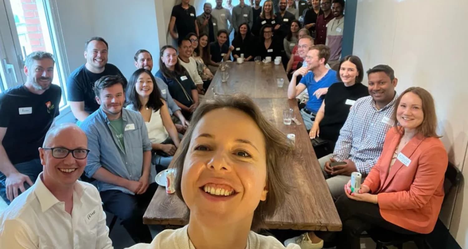 Efficient Onboarding and Rapid Integration