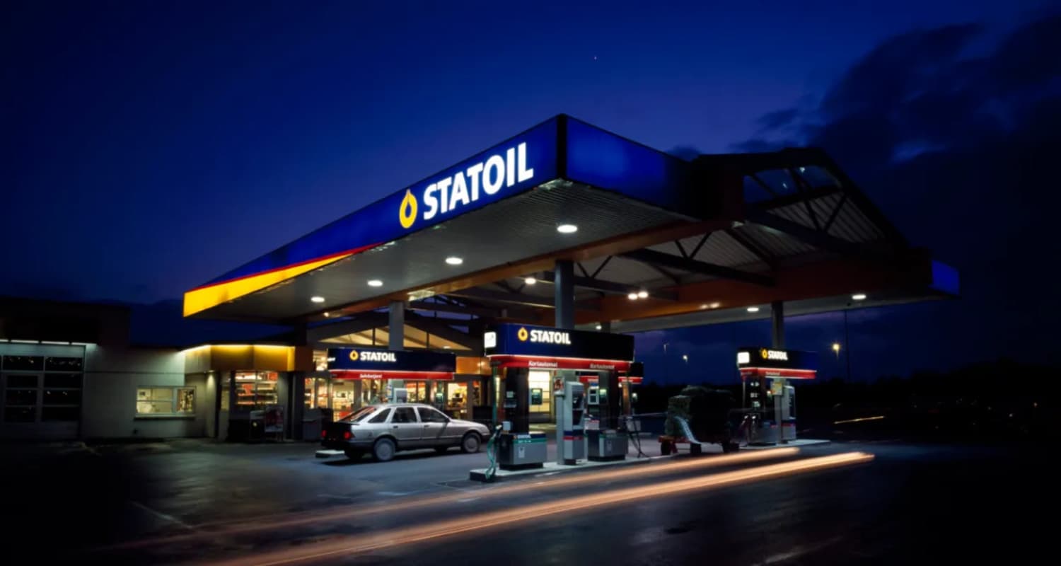 Statoil's Shift to Dynamic Forecasting and Planning