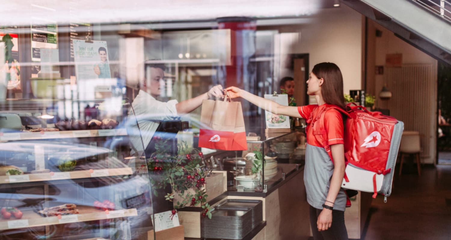 Building a Unified Product Community at Delivery Hero