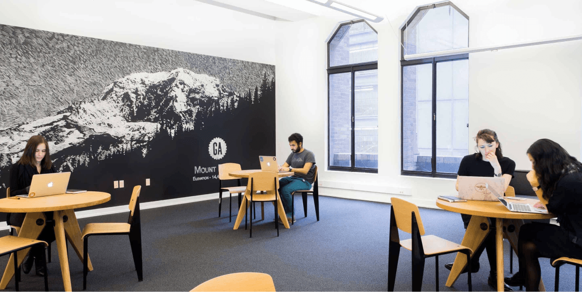 Accelerating Innovation with Design Sprints